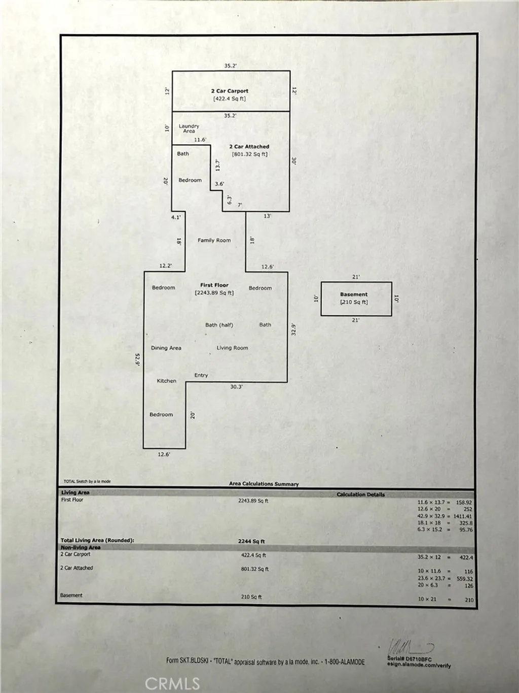 Property image for 506 W Terrace Avenue, Fresno, CA 93705