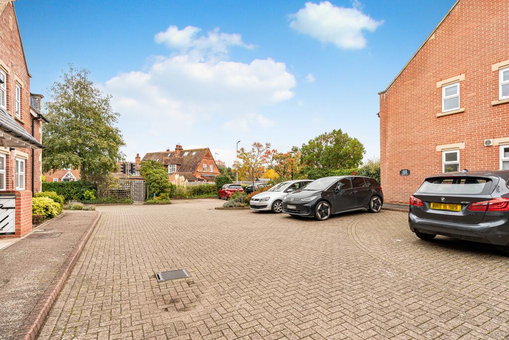 Additional image 12 of St. Marys Court, Welwyn, Hertfordshire, AL6