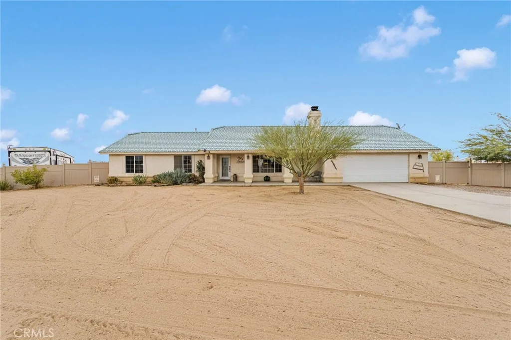 Additional image 2 of 6720 Mono Road, Phelan, CA 92371