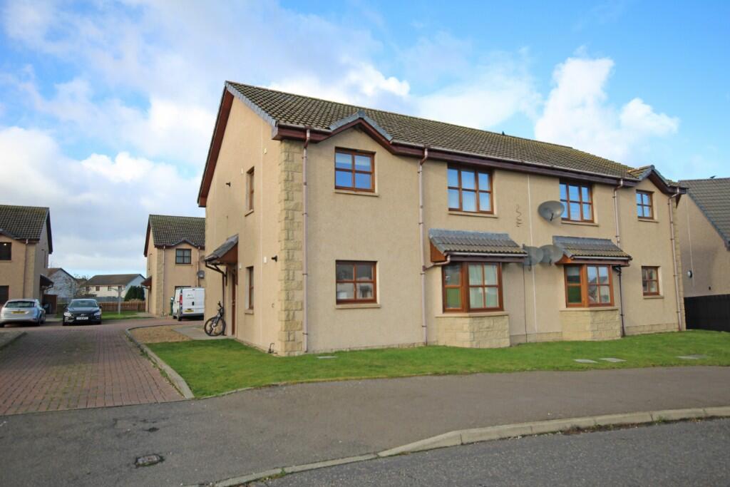 Additional image 2 of 31 Silberg Drive, Buckie, AB56 1FQ