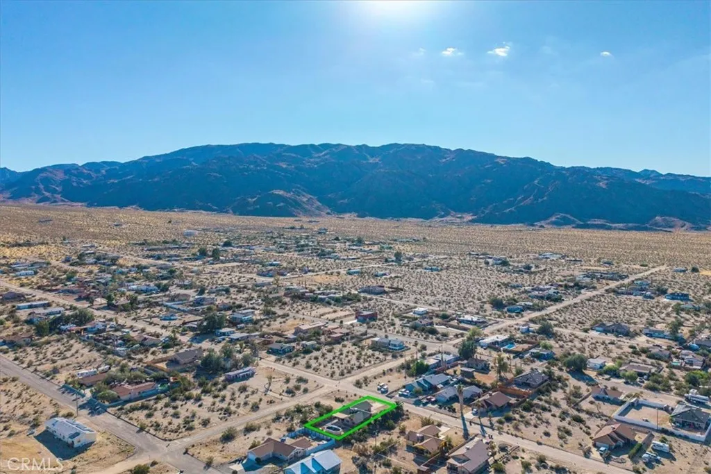 Additional image 76 of 7429 Maude Adams Ave, 29 Palms, CA 92277