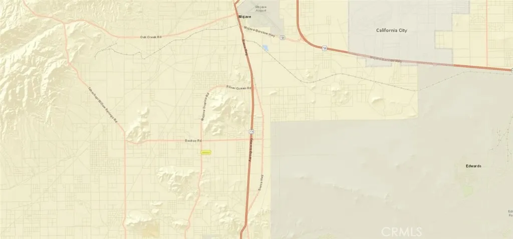 Additional image 12 of 12 Mojave-Tropico Road, Mojave, CA 93501