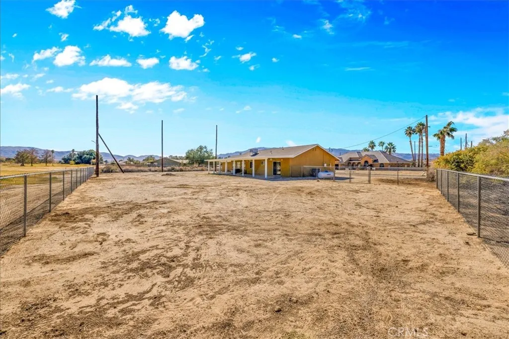 Additional image 40 of 4623 Saddlehorn Road, 29 Palms, CA 92277