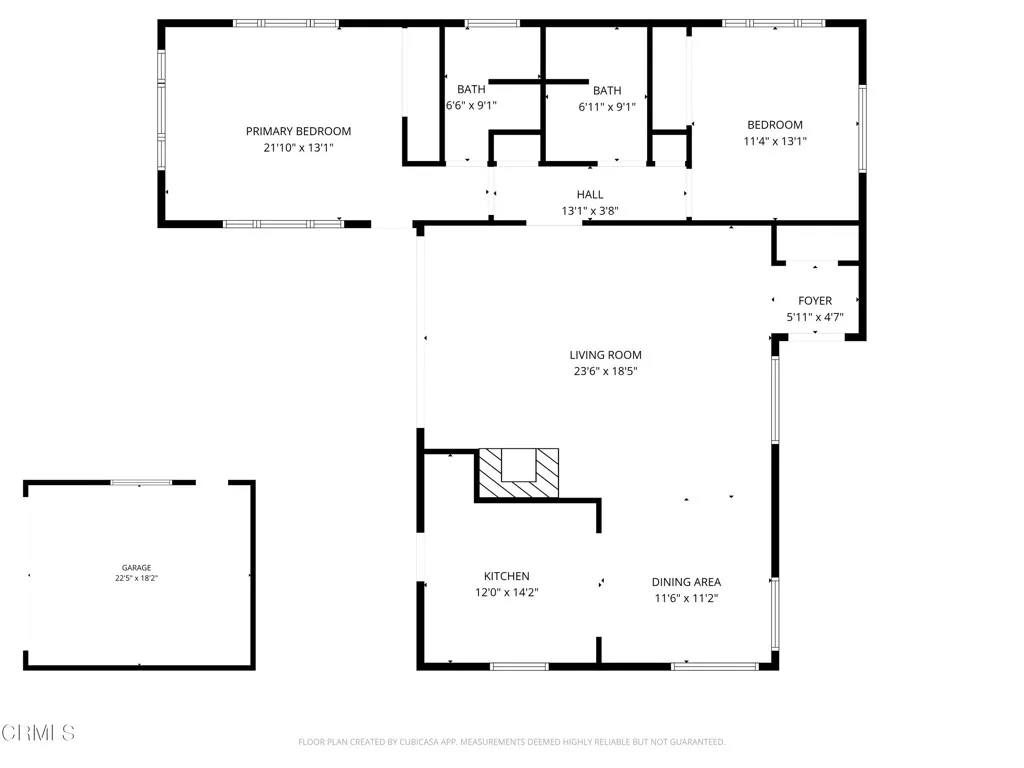 339 Carol Drive, Ventura, CA 93003