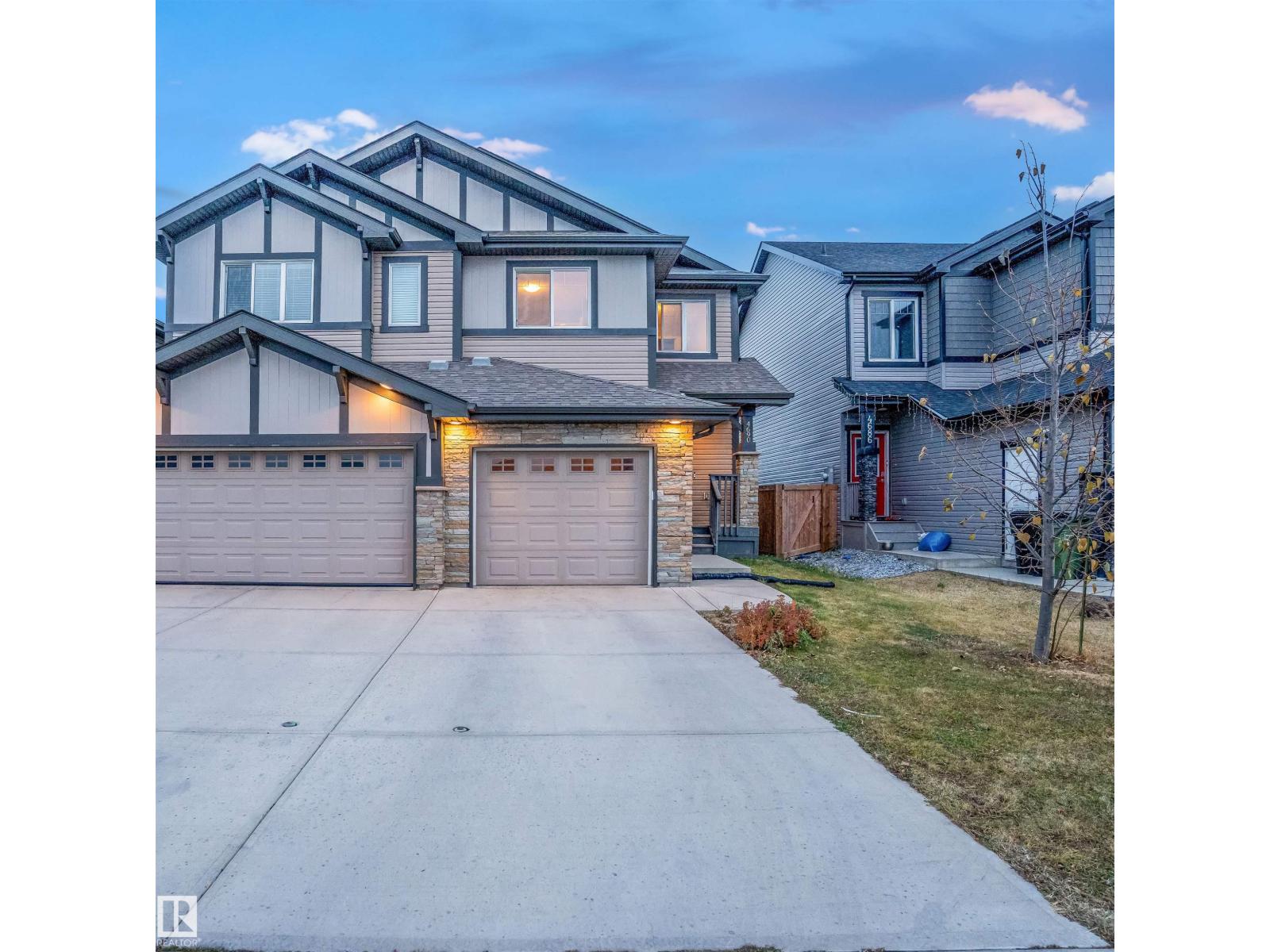 4690 ALWOOD WY SW|Edmonton, Alberta T6W3A3