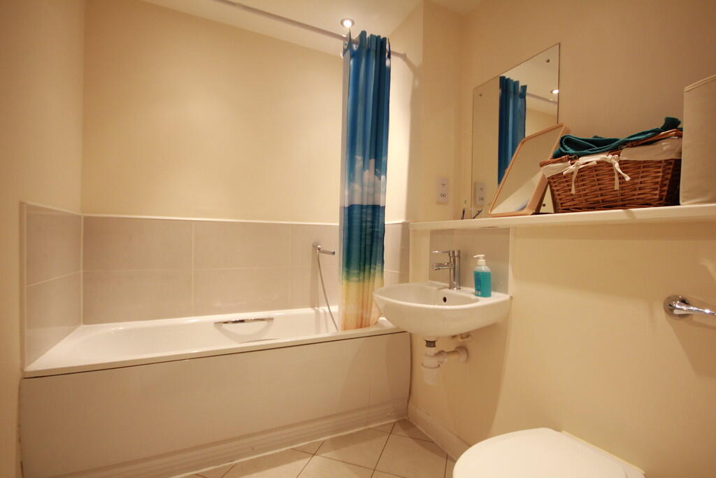 Additional image 10 of Skyline, Granville Street, Birmingham, B1