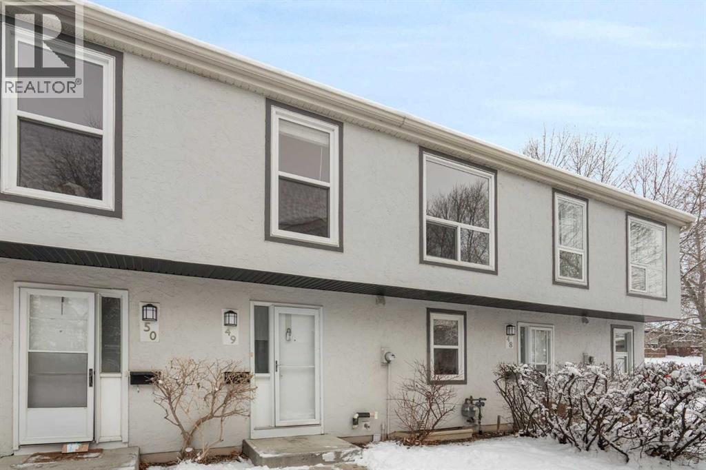 49, 11407 Braniff Road SW|Calgary, Alberta T2W1C5