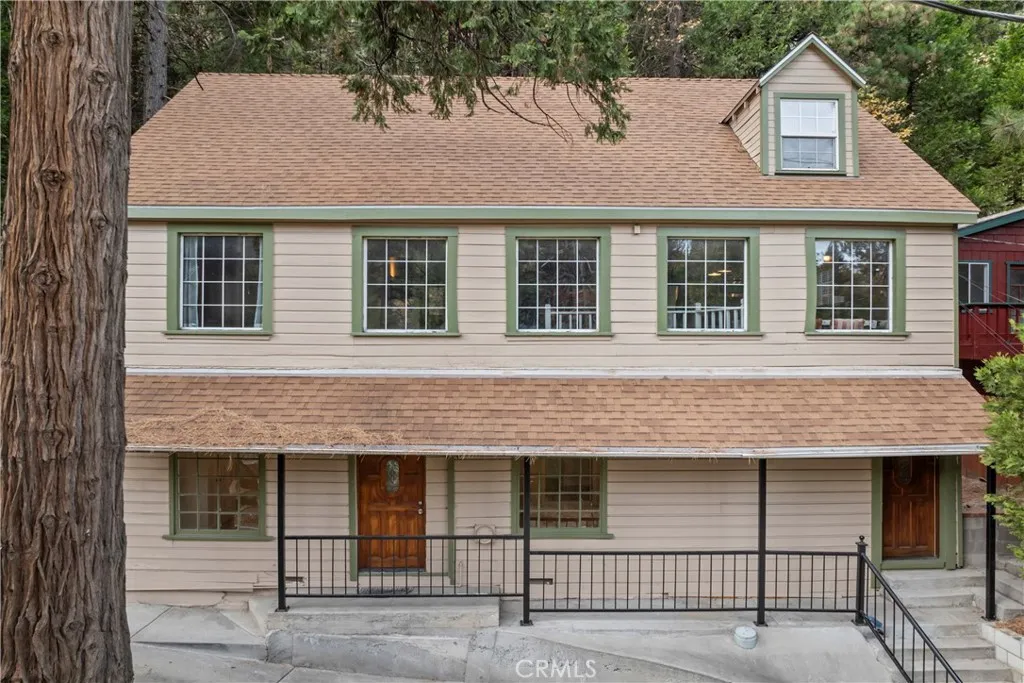 Additional image 41 of 26791 Highway 189, Twin Peaks, CA 92391