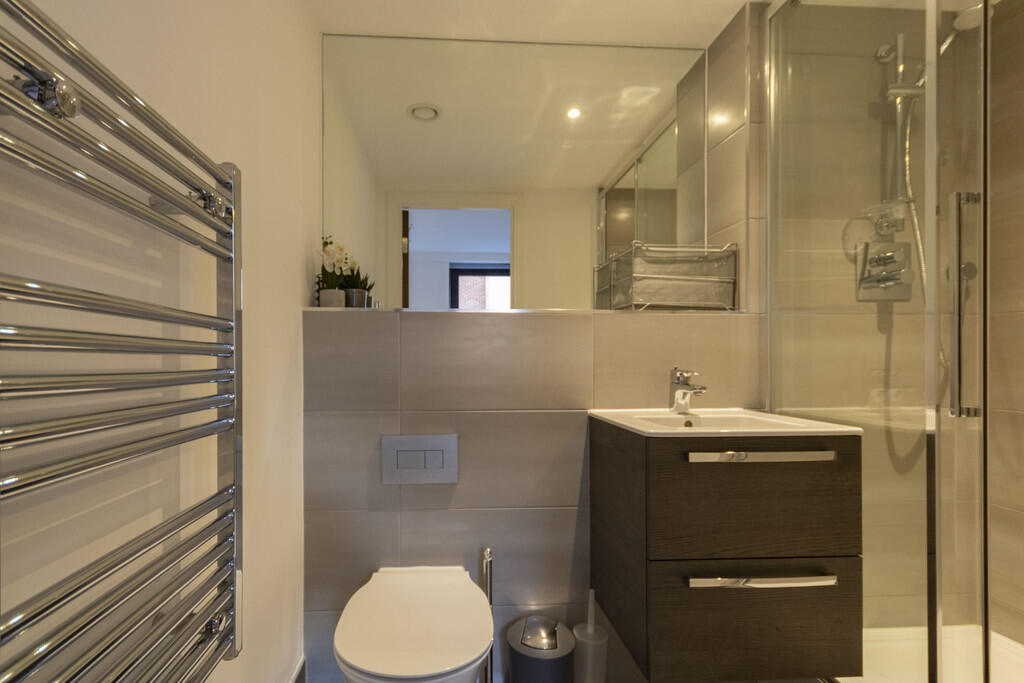 Additional image 10 of Summer House, Pope Street, Birmingham, B1