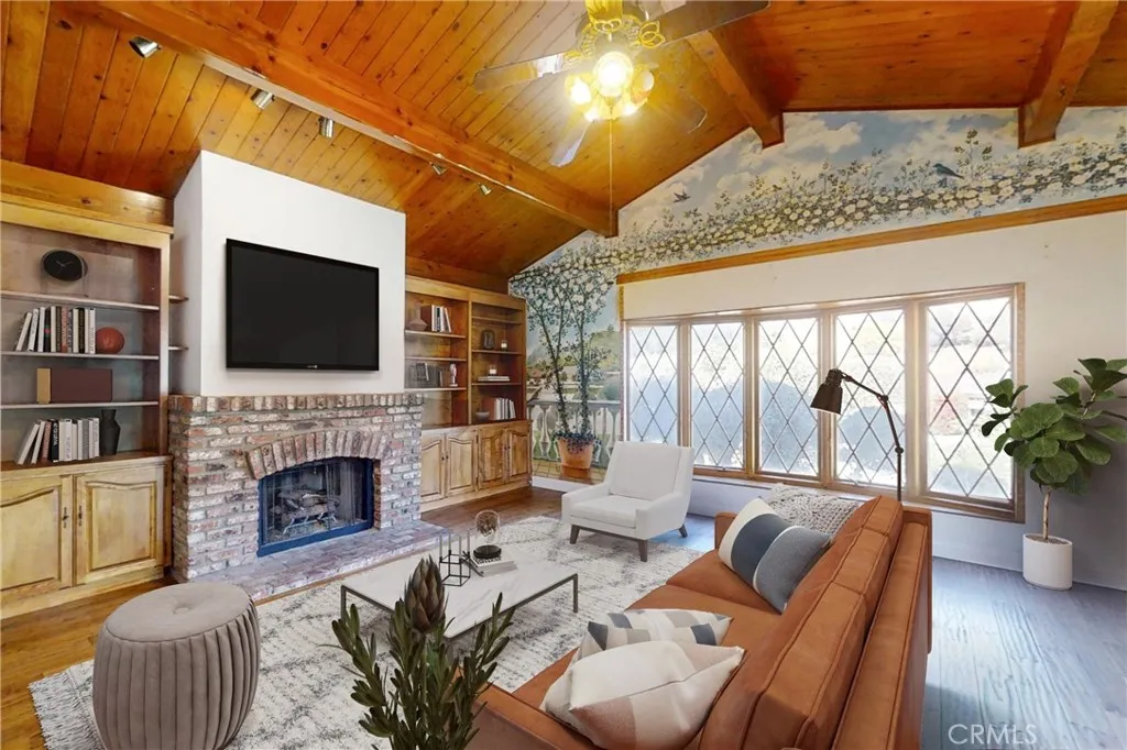 Additional image 32 of 1730 Via Del Rey, South Pasadena, CA 91030