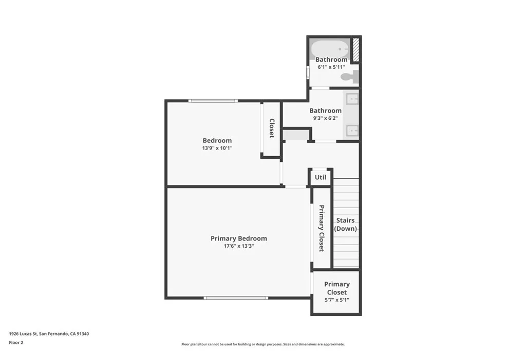 Additional image 64 of 1926 Lucas Street #2, San Fernando, CA 91340