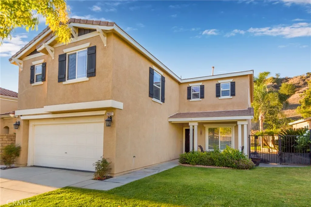 Additional image 5 of 28327 Gibraltar Lane, Castaic, CA 91384