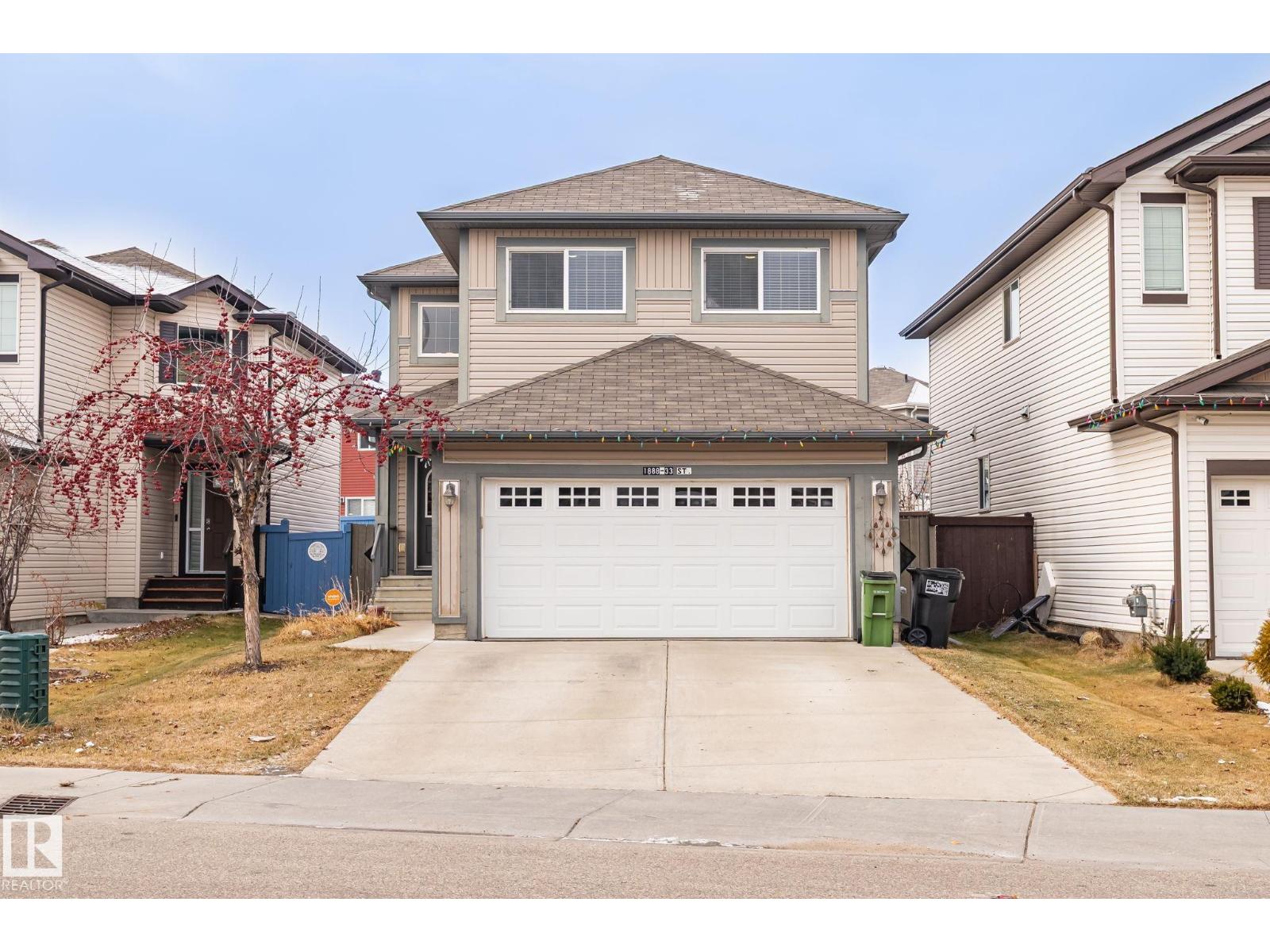 Property image for 1888 33 ST NW|Edmonton, Alberta T6T0L5