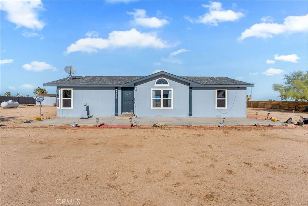 Additional image 6 of 59260 Sunflower Dr, Yucca Valley, CA 92284