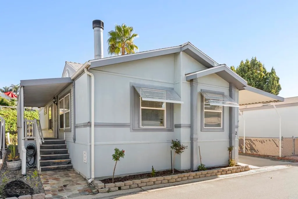 Additional image 4 of 9395 Harritt Rd Spc 62, Lakeside, CA 92040