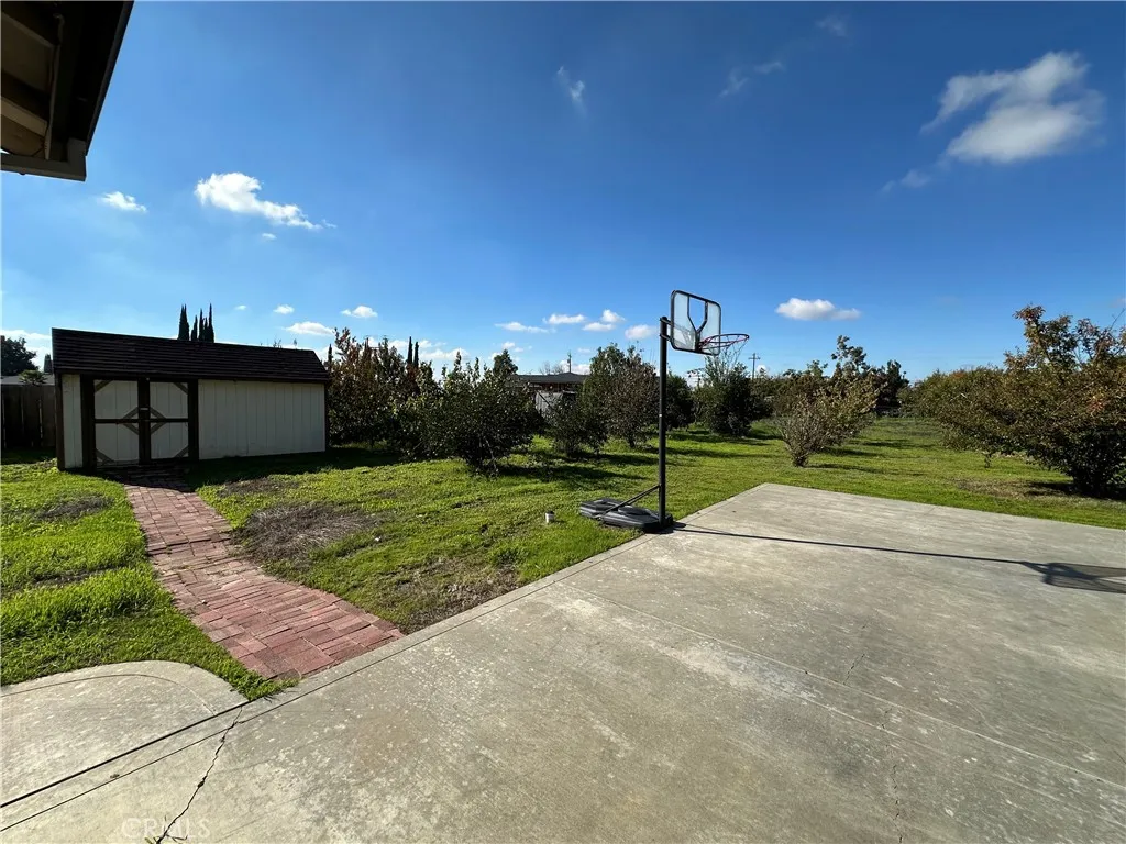 3119 Lorrie Court, Merced, CA 95348