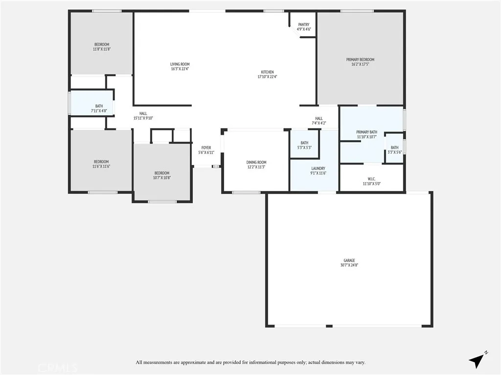 Additional image 40 of 16920 Danbury Ave, Hesperia, CA 92345