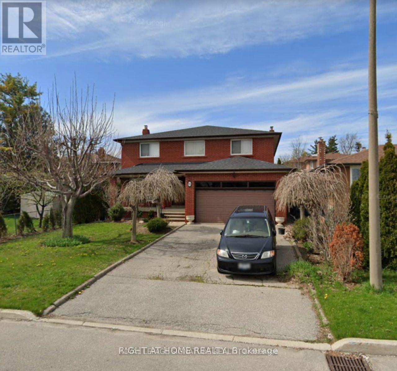 Property image for 94 MADAWASKA AVENUE|Toronto (Newtonbrook East), Ontario M2M2R4
