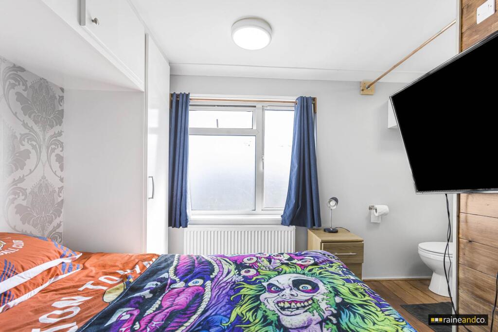 Additional image 16 of Aldykes, Hatfield