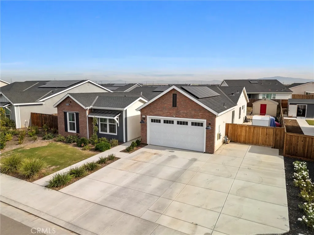 Additional image 42 of 3110 Plaza Pines Ln, Shafter, CA 93263