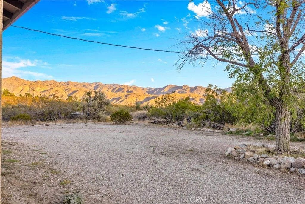 Additional image 6 of 9467 N Star Trl, Morongo Valley, CA 92256