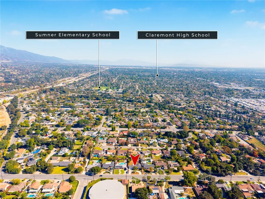 Property image for 3936 Williams Avenue, Claremont, CA 91711