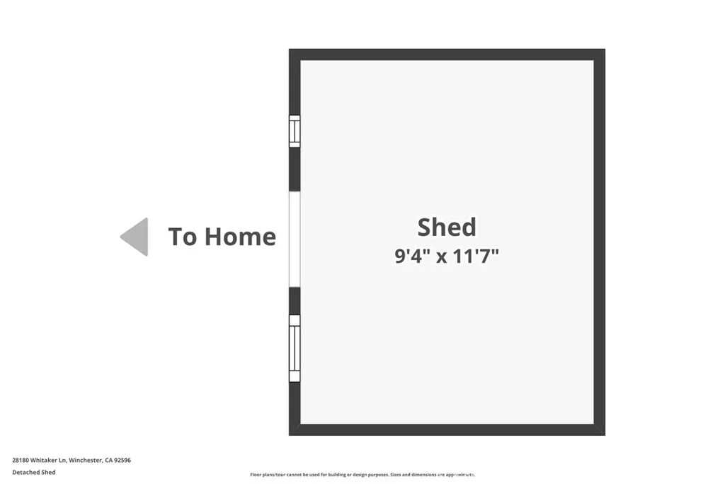 Additional image 116 of 28180 Whitaker Ln, Winchester, CA 92596
