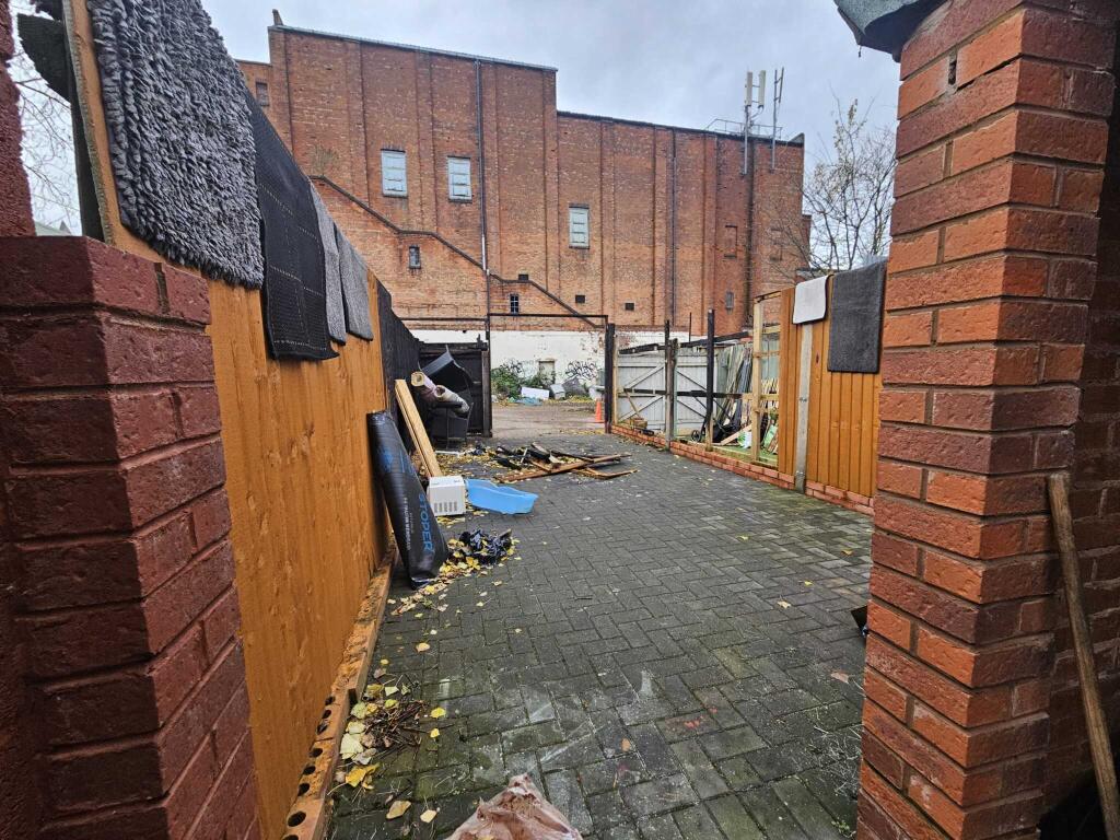Additional image 14 of Rosary Villas, Sparkhill