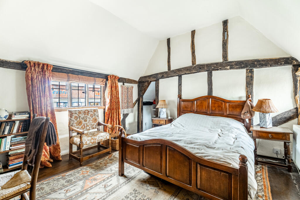 Additional image 12 of High Street, Wheathampstead, St. Albans, Hertfordshire, AL4