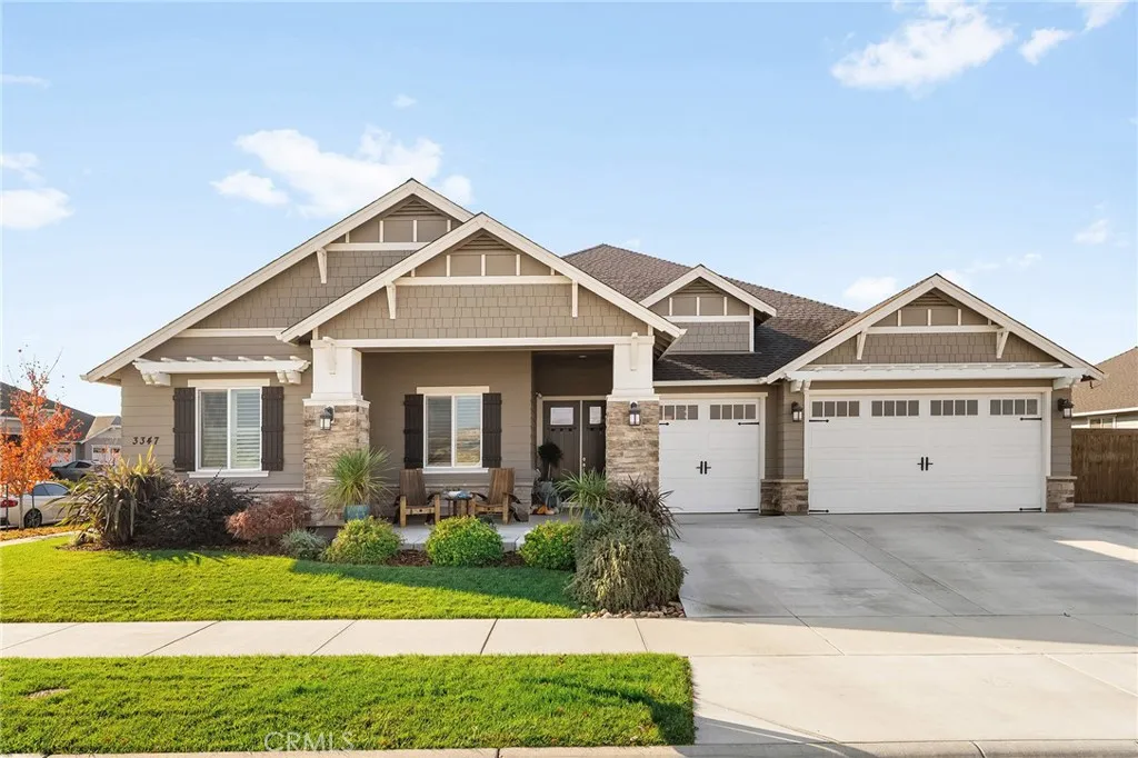 Additional image 3 of 3347 Shoal Riv, Chico, CA 95973