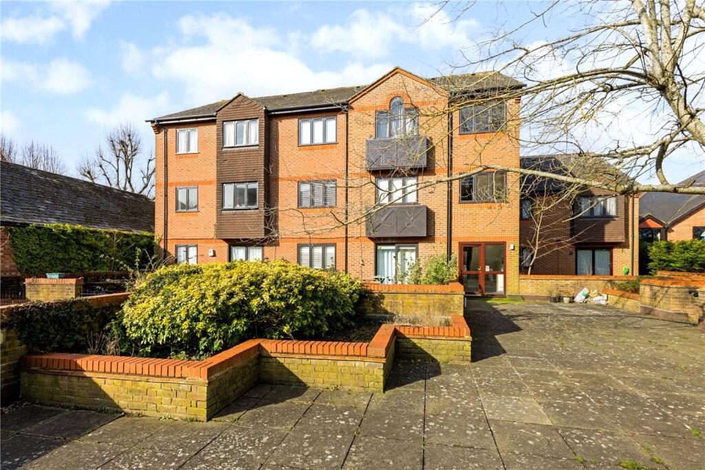 Additional image 8 of Chatsworth Court, Granville Road, St. Albans, Hertfordshire, AL1