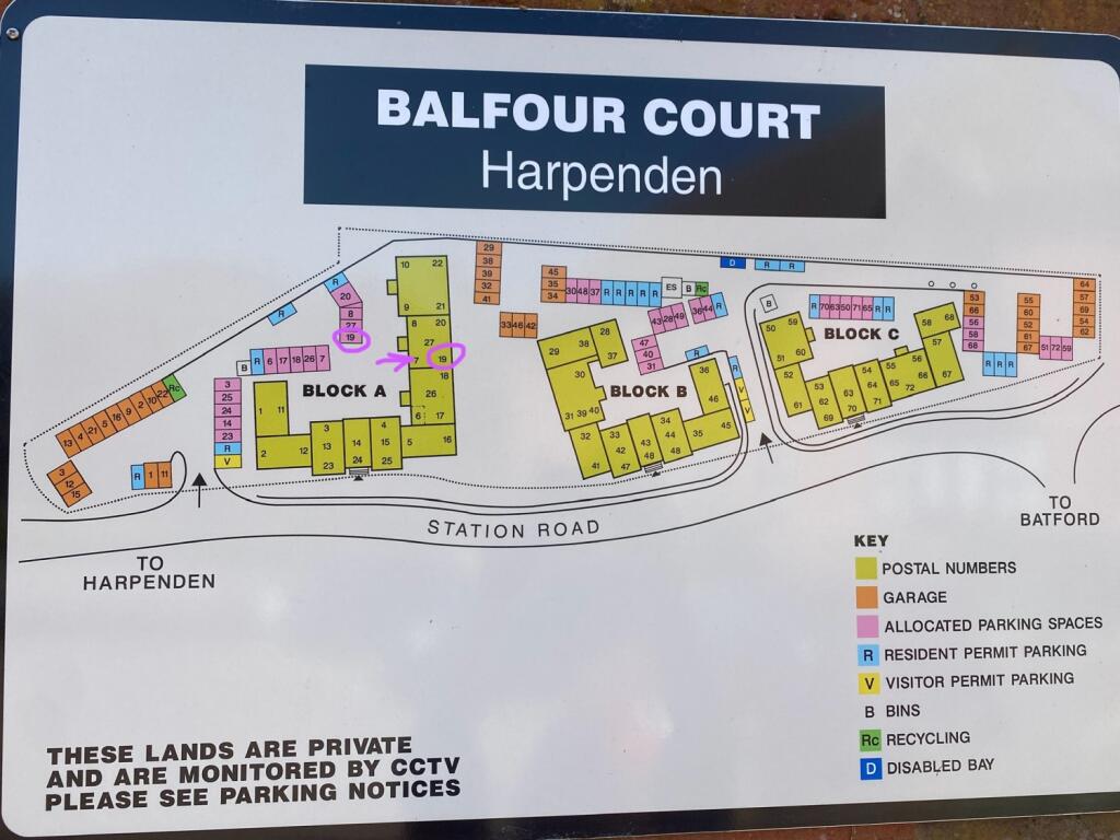 Additional image 13 of Balfour Court, Station Road, Harpenden, AL5