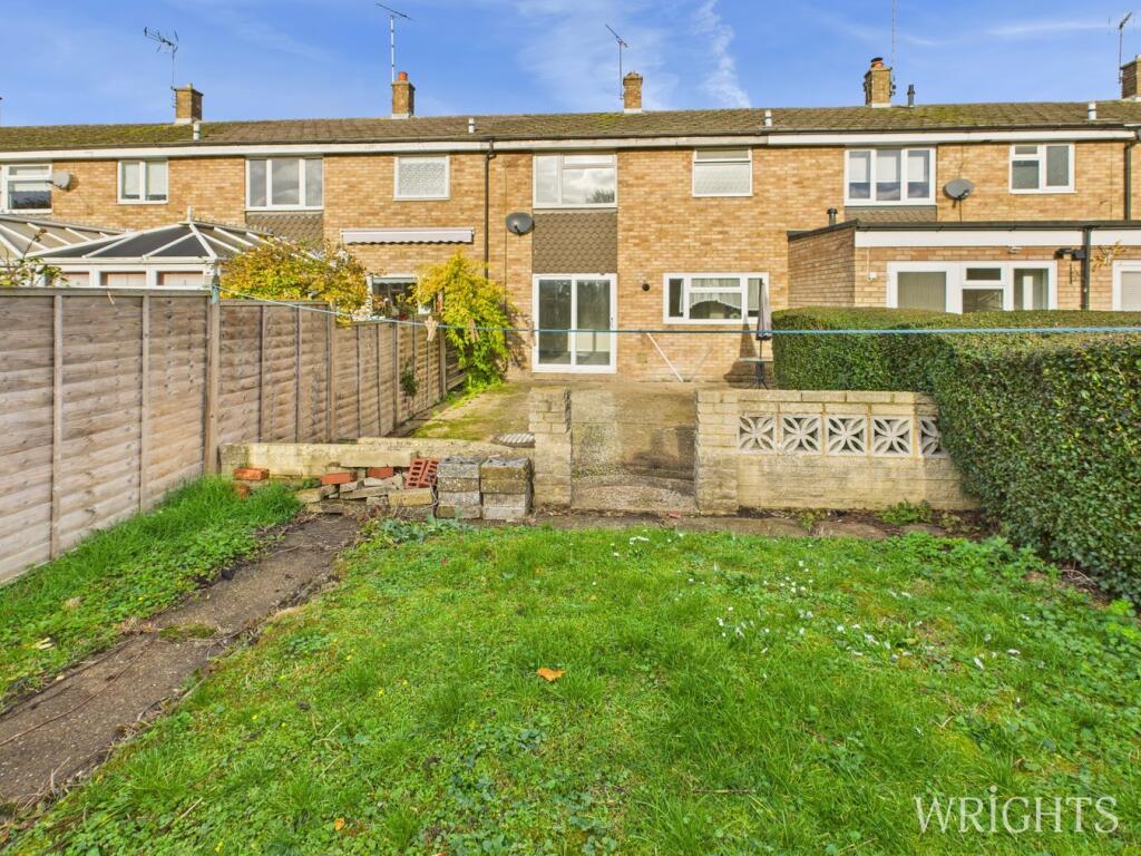 Additional image 21 of Worcester Road, HATFIELD, AL10