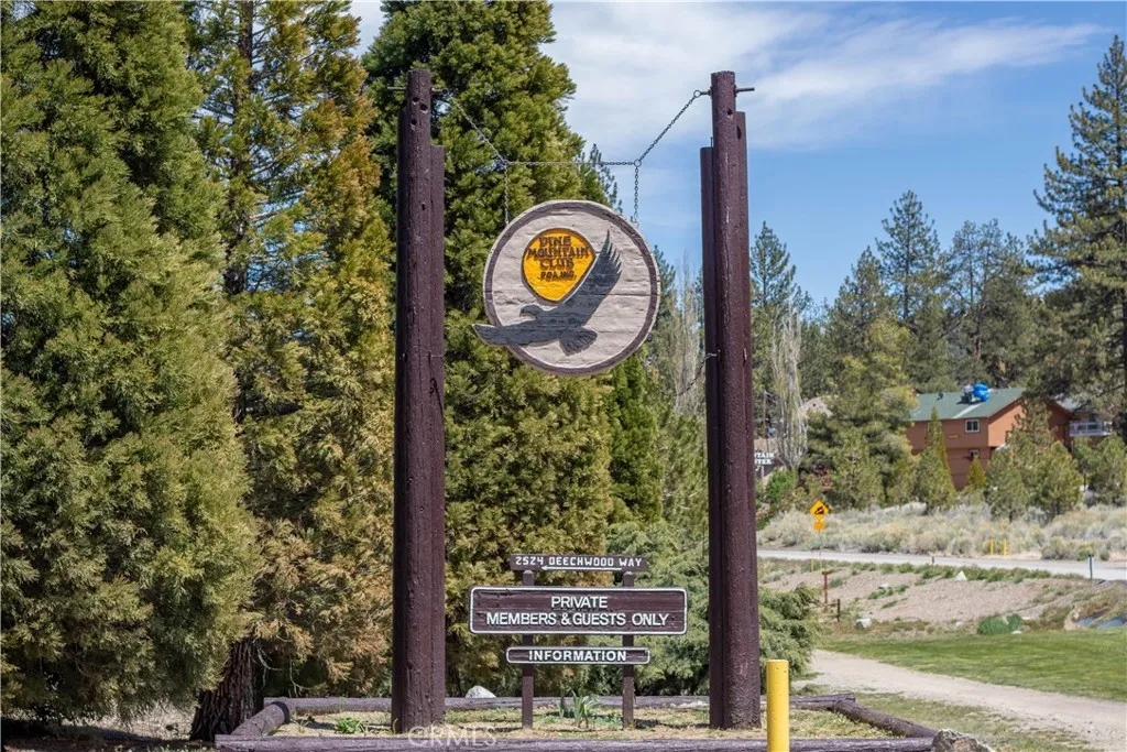 Additional image 20 of 1700 Woodland Dr, Pine Mountain Club, CA 93222