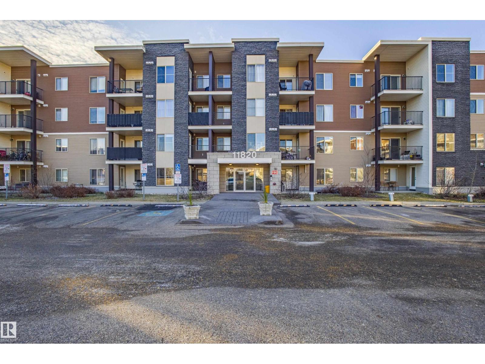 Property image for #414 11820 22 AV SW|Edmonton, Alberta T6W2A2