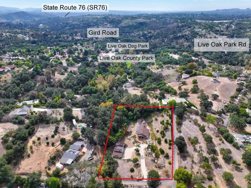 Additional image 131 of 2573 Los Alisos S, Fallbrook, CA 92028