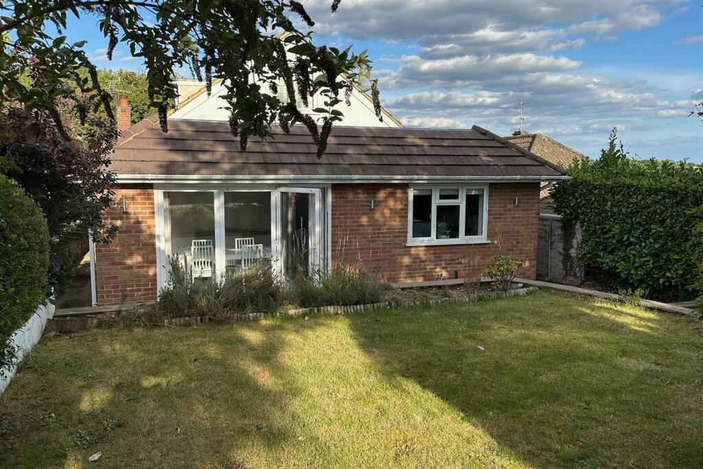 Additional image 28 of Butt Field View, St. Albans