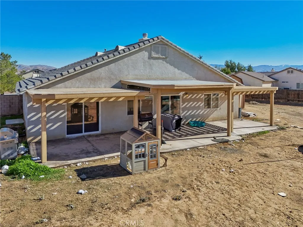 Additional image 45 of 13322 Chenin Blanc Court, Apple Valley, CA 92308
