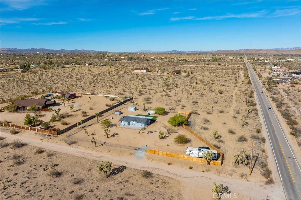 Additional image 8 of 59260 Sunflower Dr, Yucca Valley, CA 92284