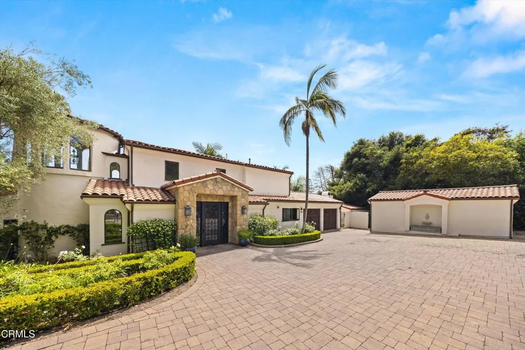 Additional image 57 of 1151 Glenview Road, Montecito, CA 93108