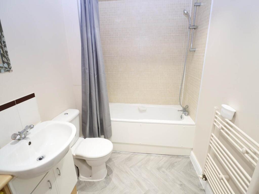 Additional image 5 of Clarkson Court, Hatfield, Hertfordshire