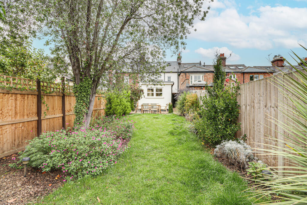 Additional image 20 of Cravells Road, Harpenden, AL5