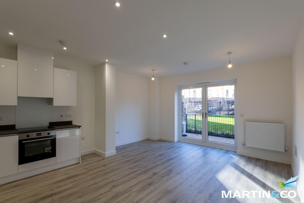 Additional image 14 of Eden Avenue, Belgrave Village,  Birmingham, B12