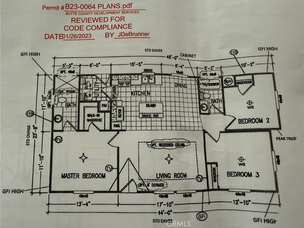 Additional image 81 of 3625 Charqui Court, Oroville, CA 95965