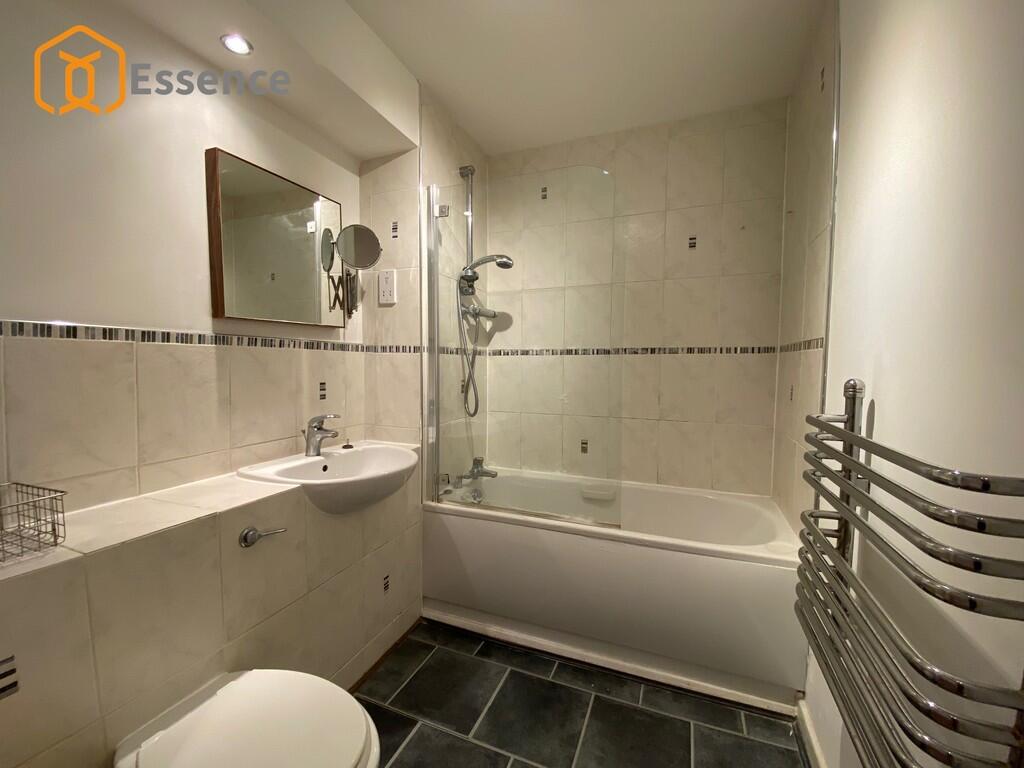 Additional image 8 of Westside One, 22 Suffolk Street Queensway, B1 1LS