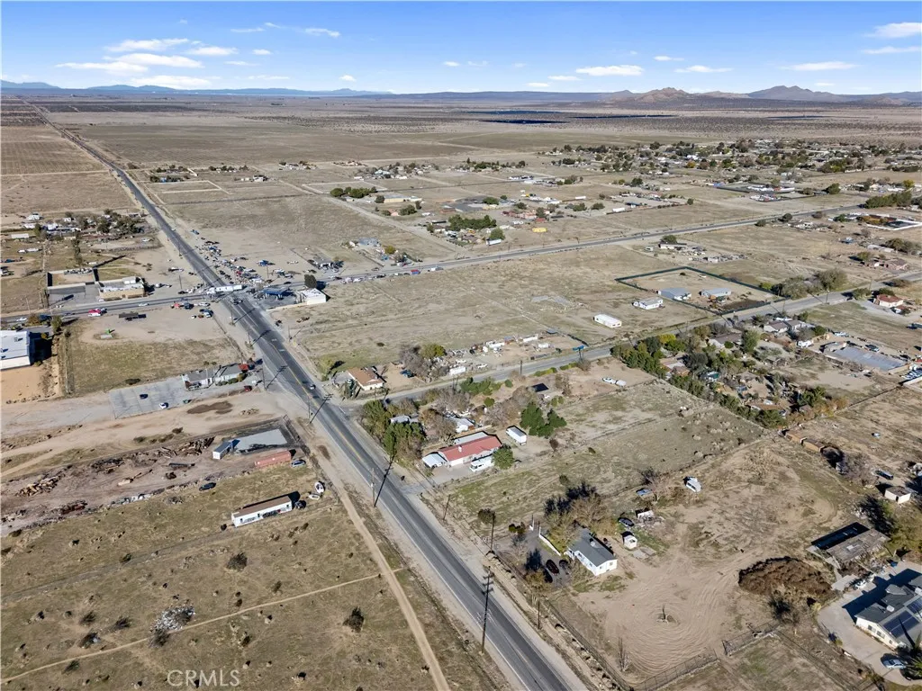 Property image for 120 E Vac/ Cor Ave #12/120, Parcel 3078022010, Palmdale, CA 93591