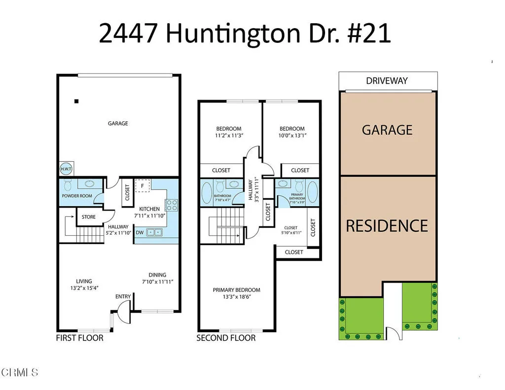 Additional image 68 of 2447 Huntington Drive Unit 21, Duarte, CA 91010