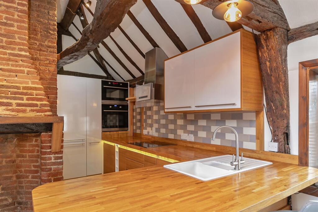 Additional image 18 of Dolphin Yard, Holywell Hill, St Albans