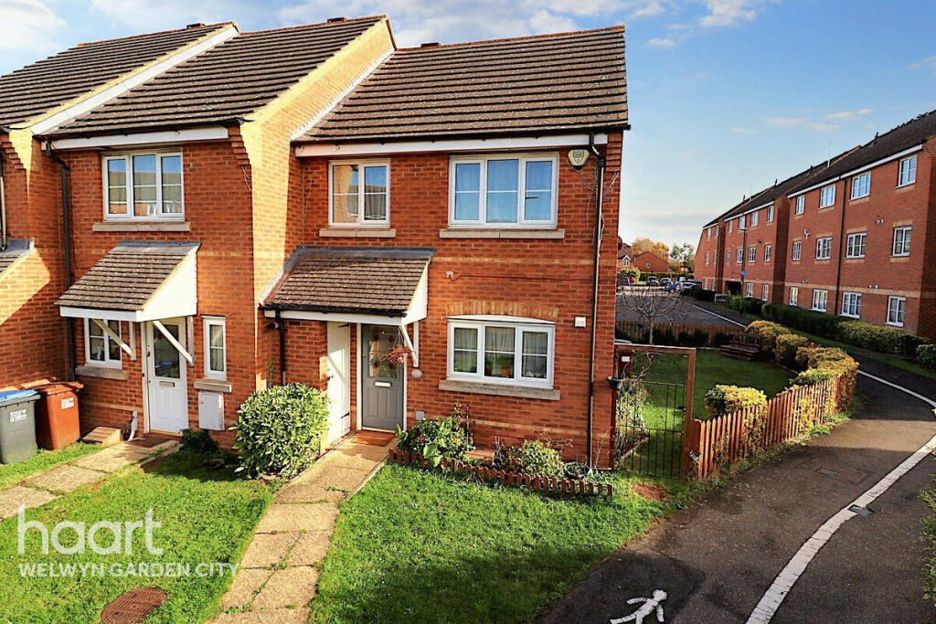 Additional image 2 of Gorseway, Hatfield