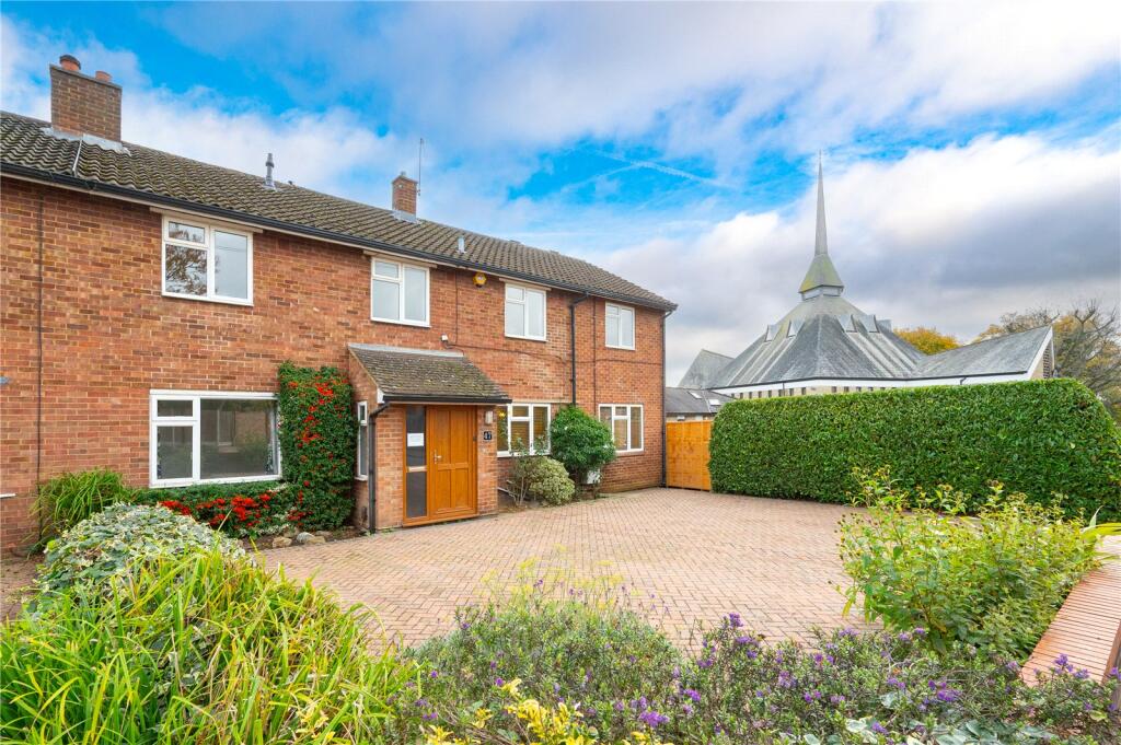 Additional image 23 of Vesta Avenue, St. Albans, Hertfordshire